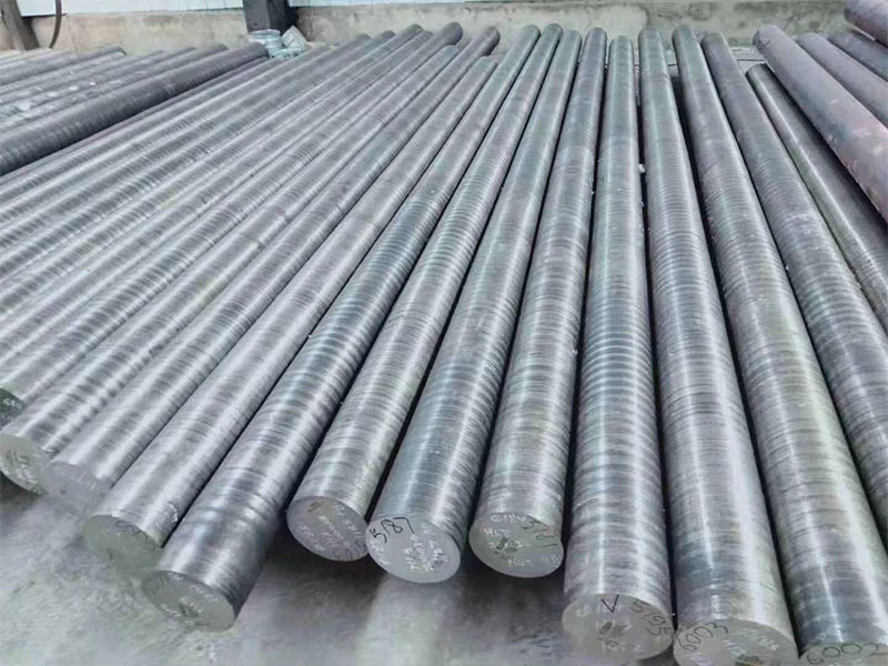 40crnimo合金鋼 40crnimo合金鋼