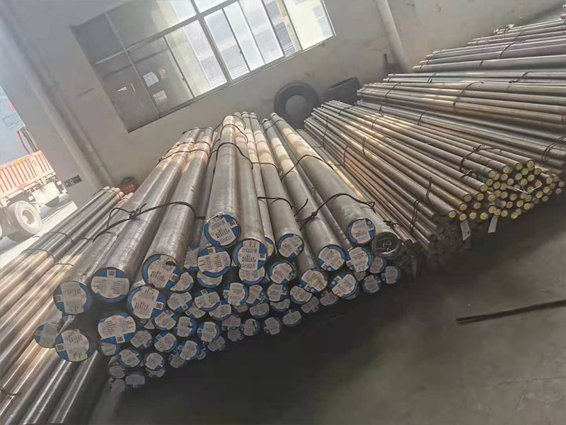 17crnimo6圓鋼 17crnimo6圓鋼